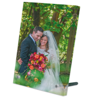 Sublimatie Acrylglas Display portrait (SC-2210) (Sc-2210)